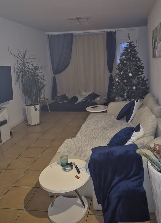 A louer 1.5 pièces Châteauneuf - Sion 5