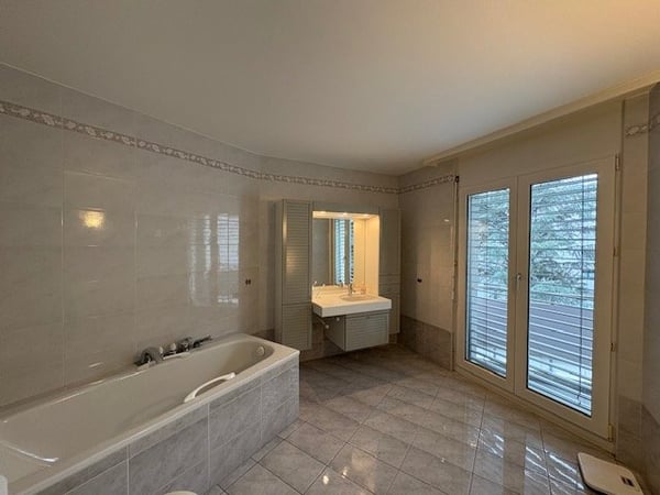 Très bel appartement de 1.5 pcs, Chemin des collines Sion 4