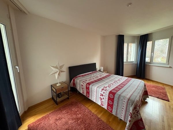 Très bel appartement de 1.5 pcs, Chemin des collines Sion 3