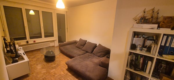 Appartement à louer 1350.- 2
