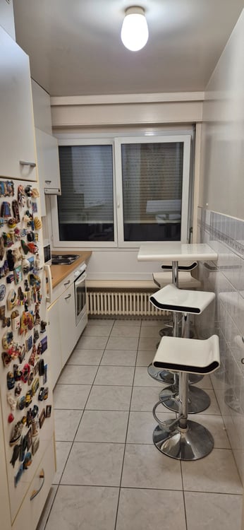 Appartement à louer 1350.- 1