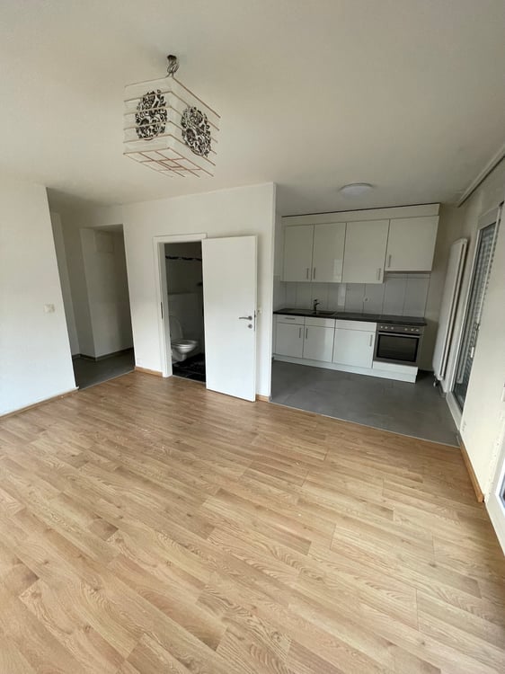 Studio à Sierre pour fin février 1