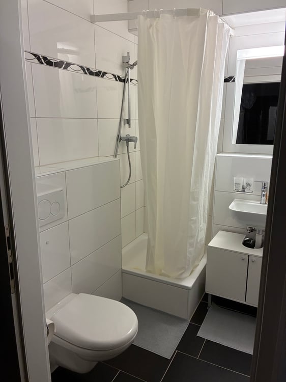 Studio à Sierre pour fin février 3