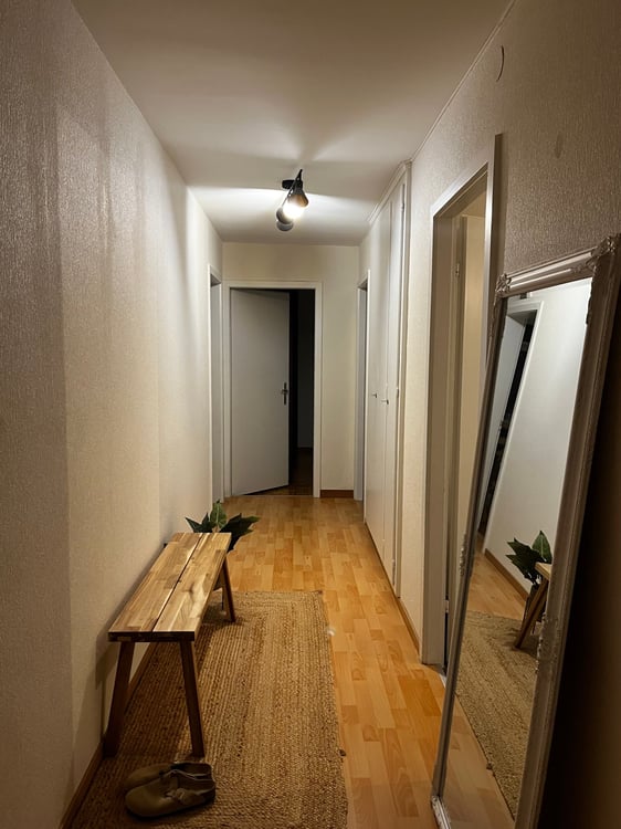 Joli appartement à Bois-Gentil pour janvier 2026 5