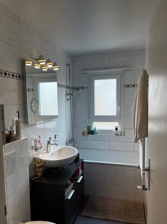 Joli appartement à Bois-Gentil pour janvier 2026 2