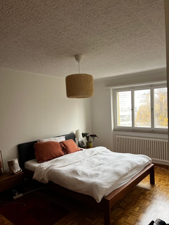 Joli appartement à Bois-Gentil pour janvier 2026 3