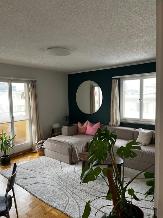 Joli appartement à Bois-Gentil pour janvier 2026 1