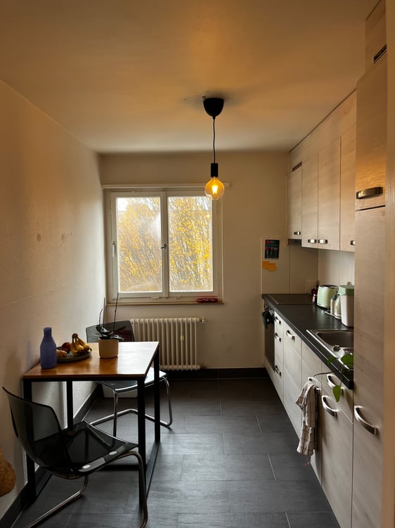 Joli appartement à Bois-Gentil pour janvier 2026 4