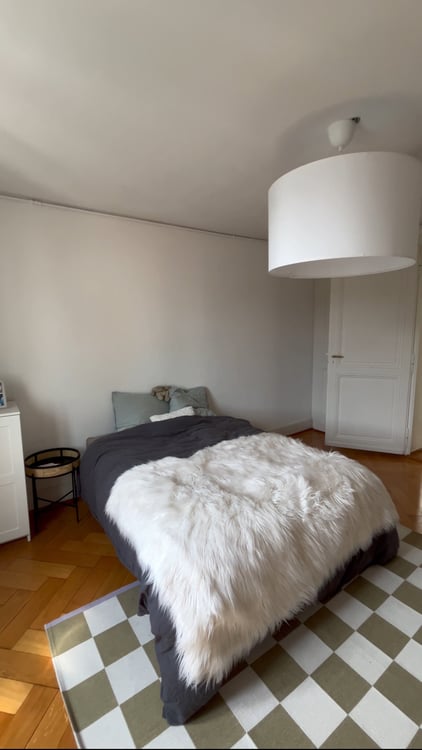 Superbe appartement à louer de 1.5p au centre de Lausanne 5