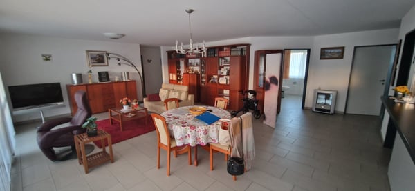 Superbe Appartement de 1.5 pièces avec vue imprenable 2