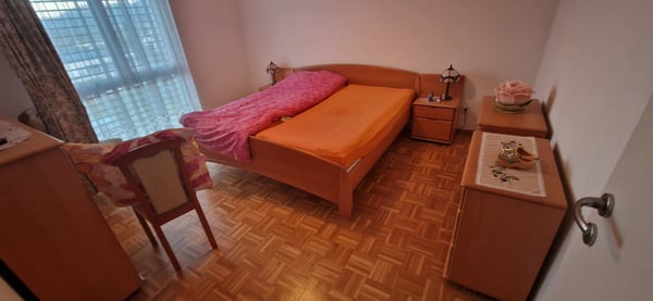 Superbe Appartement de 1.5 pièces avec vue imprenable 4