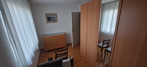 Superbe Appartement de 1.5 pièces avec vue imprenable 5