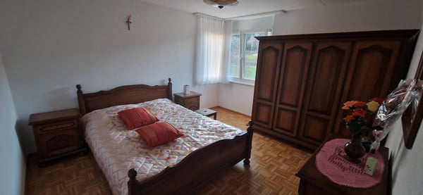 Superbe Appartement de 1.5 pièces avec vue imprenable 3