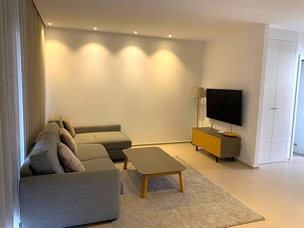 Charmante 1-Zimmer-Wohnung in Chur mit Parkplatz 2