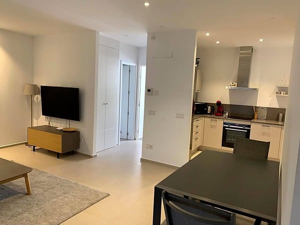 Charmante 1-Zimmer-Wohnung in Chur mit Parkplatz 1