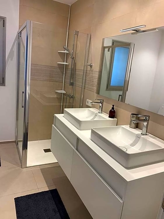 Charmante 1-Zimmer-Wohnung in Chur mit Parkplatz 5