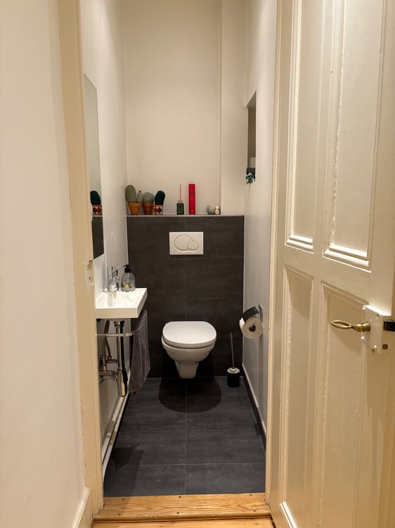 15.01.25 - Appartement 1.5 pièces à la Jonction 5