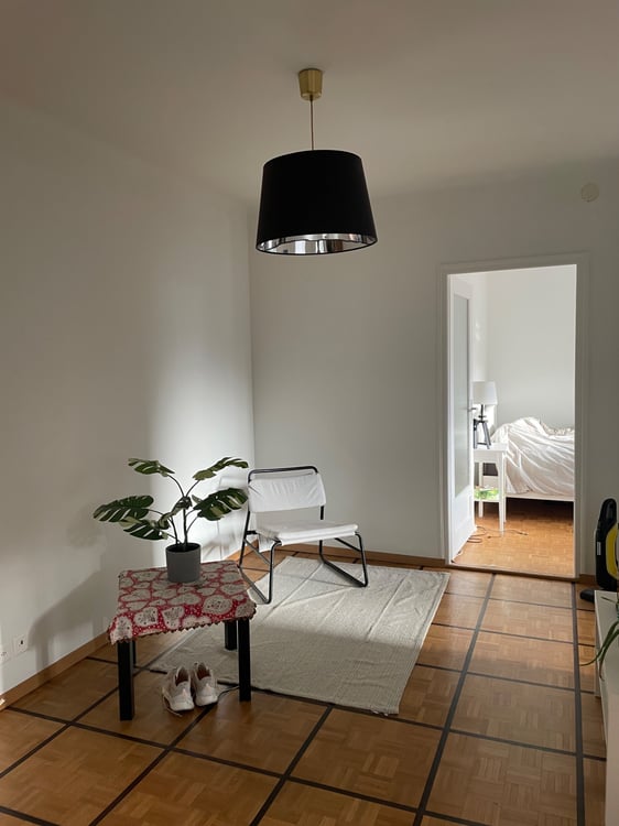 Appartement à louer à Pont de Chailly, Lausanne (05.01.1016) 3