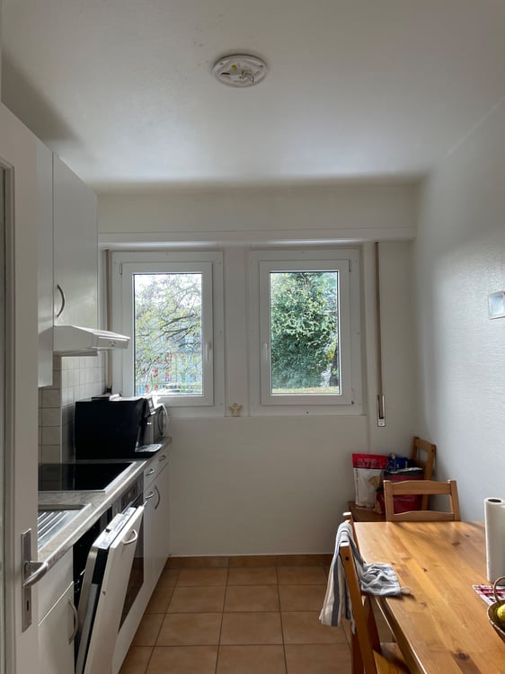 Appartement à louer à Pont de Chailly, Lausanne (05.01.1016) 2