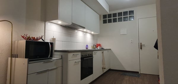 Cede Bail - appartements 1 pièce 3