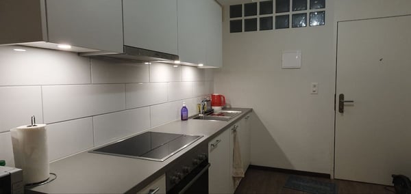 Cede Bail - appartements 1 pièce 1