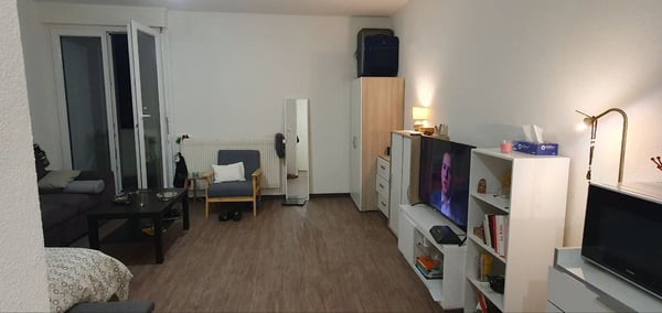 Cede Bail - appartements 1 pièce 4