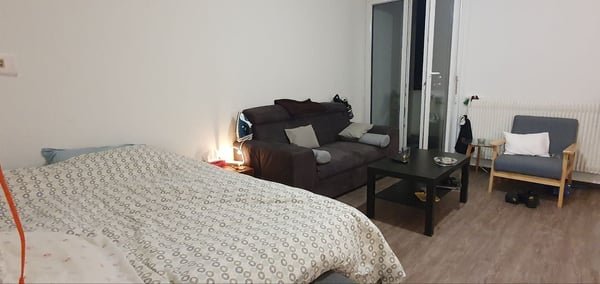 Cede Bail - appartements 1 pièce 5