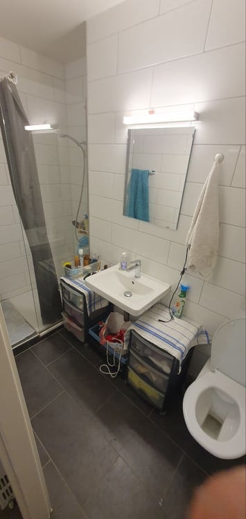 Cede Bail - appartements 1 pièce 2