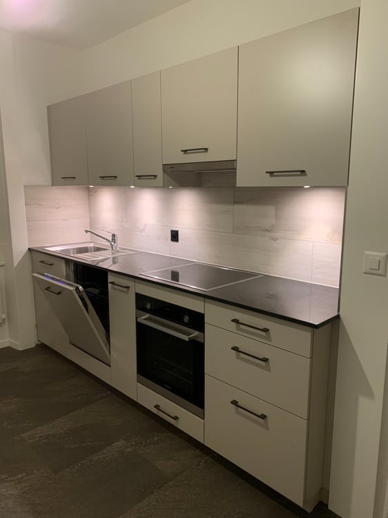 A louer appartement 3 pcs 1