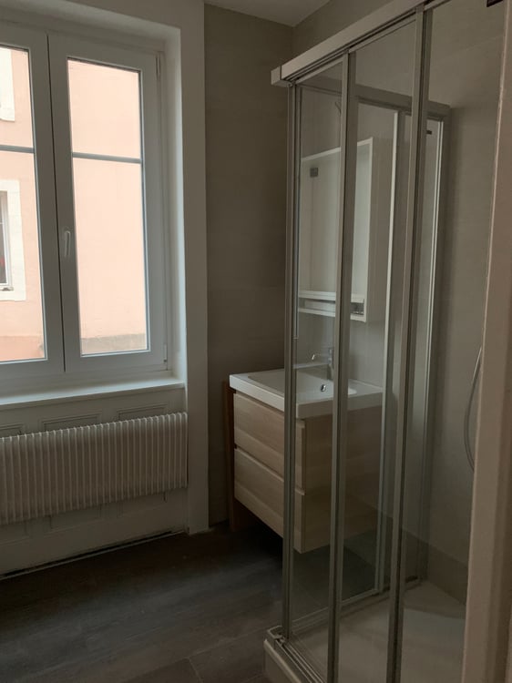 A louer appartement 3 pcs 4