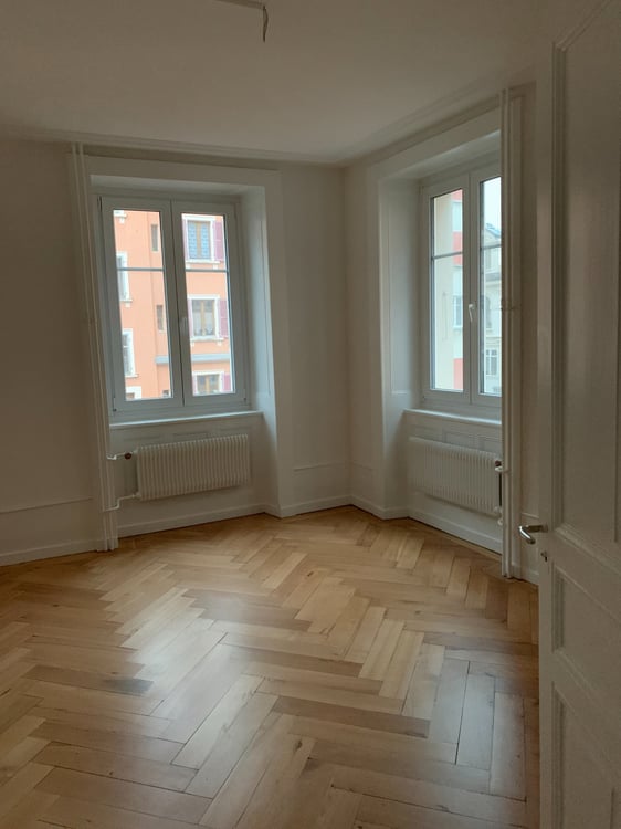 A louer appartement 3 pcs 2