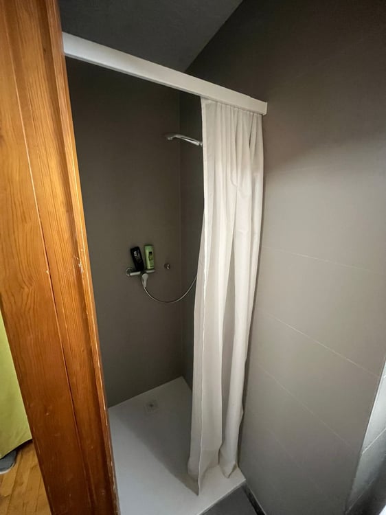 Chambre en colocation à Sierre 3
