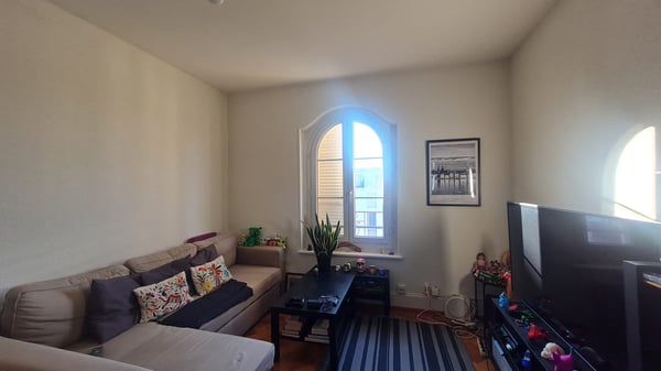 Appartement 1 pc - 11 m1 - Reprise de Bail (Fevrier 1016) 1