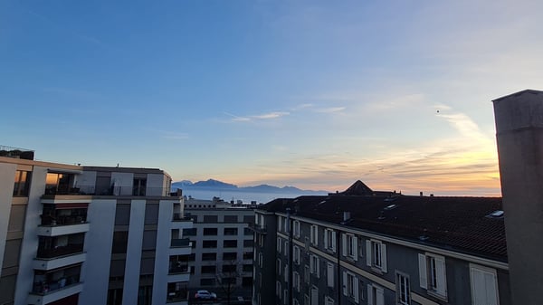 Appartement 1 pc - 11 m1 - Reprise de Bail (Fevrier 1016) 3