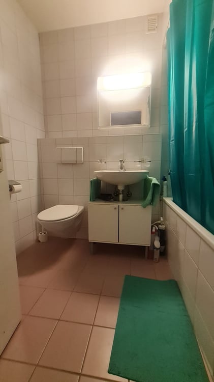 Appartement 1 pc - 11 m1 - Reprise de Bail (Fevrier 1016) 2