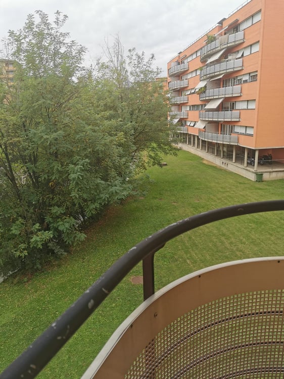 Rent to buy 1.5 locali, anche senza permesso in CH 1