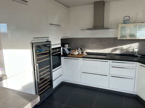 Attique 1.5 pieces à Nyon 3