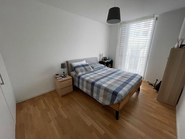Appartement de 1.5 pièces à deux pas de tout les commodités 8
