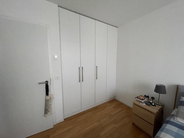Appartement de 1.5 pièces à deux pas de tout les commodités 9