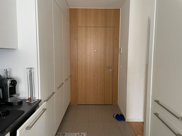 Appartement de 1.5 pièces à deux pas de tout les commodités 4