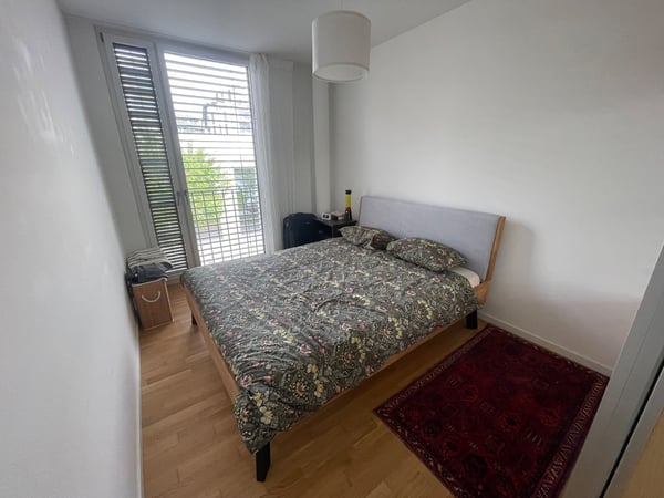 Appartement de 1.5 pièces à deux pas de tout les commodités 11