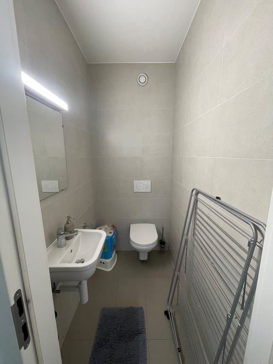 Appartement de 1.5 pièces à deux pas de tout les commodités 7