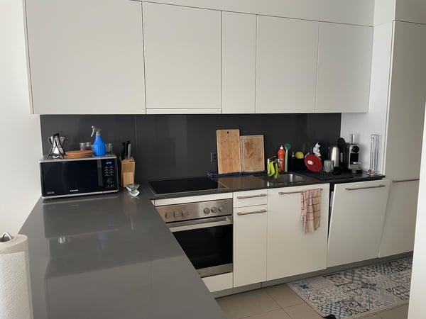 Appartement de 1.5 pièces à deux pas de tout les commodités 3