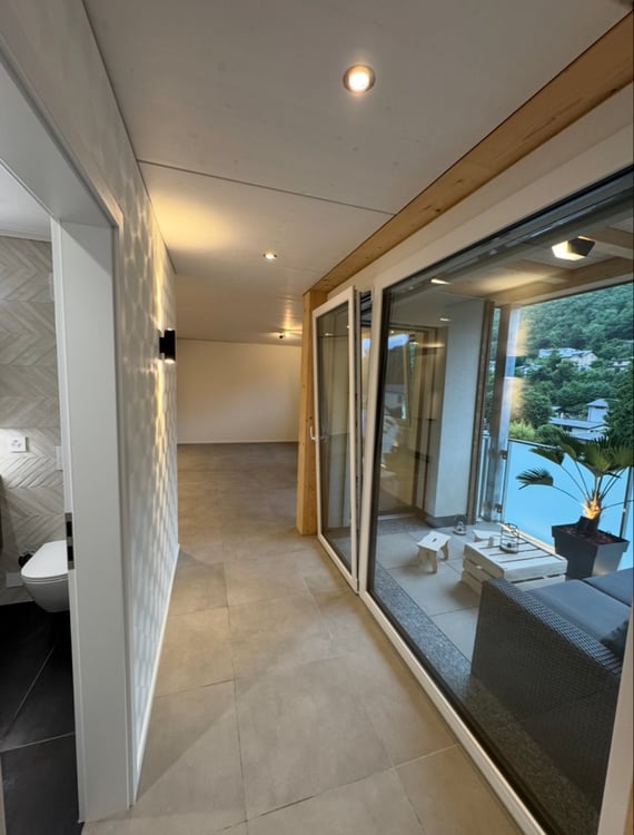 1.5p année 2025 (neuf) Minergie