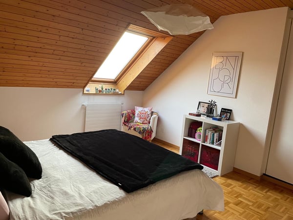 Reprise de bail pour fin février 2026 4