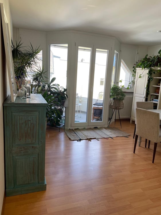 Reprise de bail pour fin février 2026 1