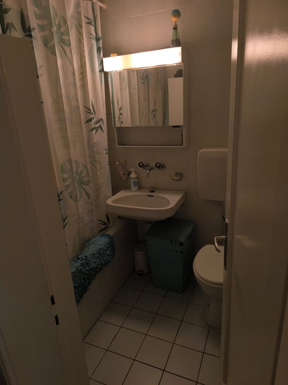 Appartement à louer 3