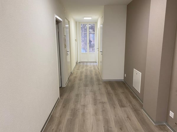 Appartement 1 pièce centre ville 2