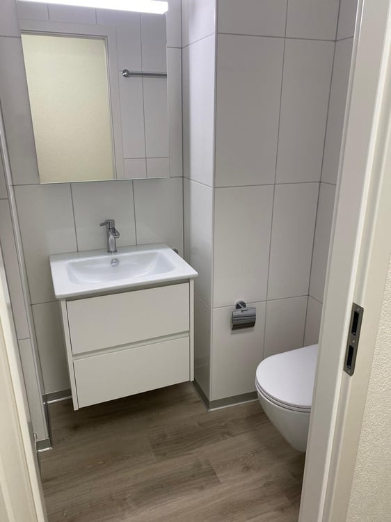 Appartement 1 pièce centre ville 4