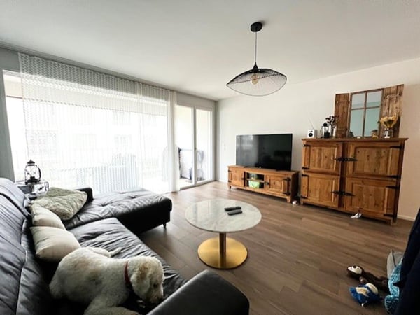 Appartement moderne de 1.5 pièce au centre de Bulle 4